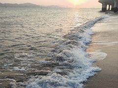 -白城沙滩