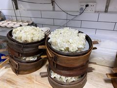 -晓友烧麦(光华村店)