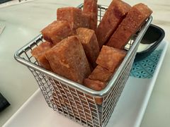 -翠华餐厅(香港国际机场店)