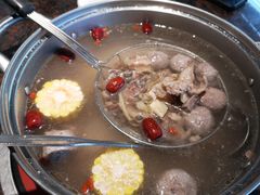 -八合里潮汕鲜牛肉火锅(深圳海岸城店)