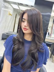 点击看大图 -苏奇发型·烫发染发