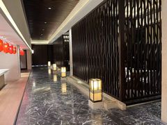 -青岛海泉湾皇冠假日度假酒店-天海日餐厅