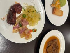 -京香轩·中餐厅(上海中庚聚龙酒店)