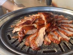 -守柴炉烤鸭(鱼嘴店)