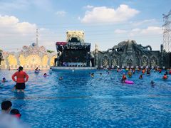 -苏州乐园森林水世界