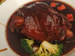 -常州逸高酒店-中餐厅