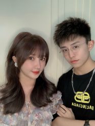 -3AM HAIR SALON染发接发