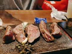 -一沙一城·岩烤牛扒(深圳首店)