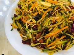 胖太太拌菜-胖太太四川麻辣排骨串(镇江路分店)