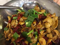 -湖南人家·家传湖南菜(水围店)