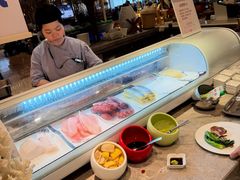-康帝国际酒店-艾斯本自助西餐厅