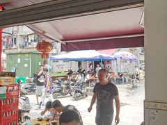 -凤张螺蛳粉·爽口粉(跃进路总店)