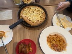-必胜客(华地店)
