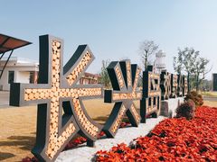 -上海长兴岛郊野公园