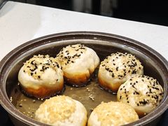 -鑫震源·苏式大虾生煎(独墅湖邻里中心店)