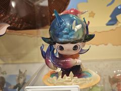 -泡泡玛特POPMART(合生汇店)