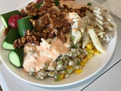 -So Lounge索兰至餐厅(蓝色港湾店)