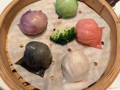 -新雅粤菜馆(南京东路店)