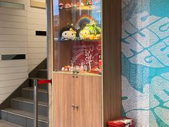 -麦当劳(虹梅路地铁站店)