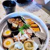 朋友聚会想整个养生局⁉️就餐环境绝了的4000高原