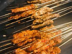 -碎怂烤肉(钟楼柳巷店)