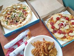 -必胜客(远大路店)