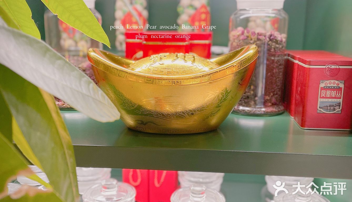 探店丨来洋楼吃粤菜 品港式生活百态