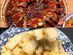 -回家吃饭·地道南昌菜(建德观总店)