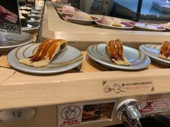 -大起水产回转寿司(道顿堀店)