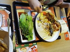 -大快活(丽丰店)