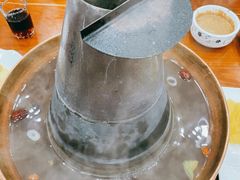 -岳合轩老北京涮肉