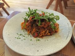 -Mark&Mars Restaurant