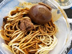 传统热干面-郭记老汉口热干面