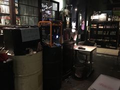 -等待戈多Waiting For Godot(交道口店)
