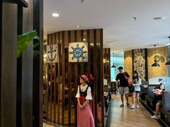 -汉巴味德(大悦城店)