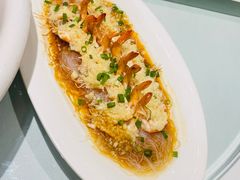 -周锦记广式餐厅(格林生活坊2期店)