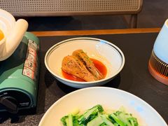 -桐湾大院·桐庐菜(滨江店)
