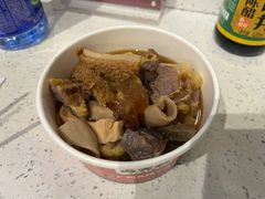 -卤大叔·广州牛杂(壹方城店)