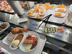 -宜家·瑞典风味餐厅(四元桥店)