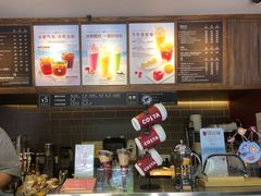 -COSTA COFFEE(上海虹口公园店)