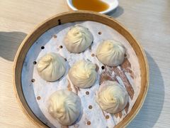 -苏小柳手作点心x茶叙小院(徐家汇分院)