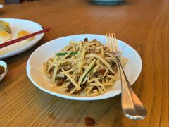 -广州柏悦酒店·悦景轩·粤菜餐厅