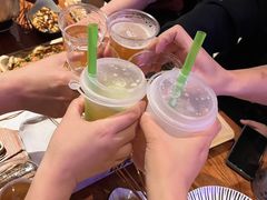 -功夫怪兽·烧烤(西工小街店)