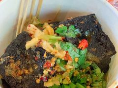 -庙街旅游·美食广场(五一广场店)