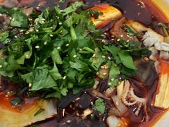 -成都你六姐·牛肉冒菜·麻辣香锅(长泰广场店)