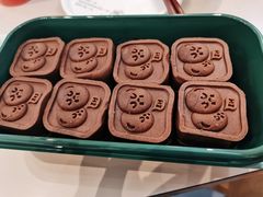 -泸溪河桃酥(西直门凯德店)