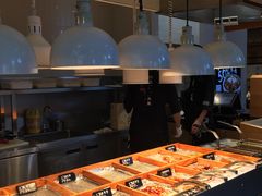 -牛気·越光米牛肉饭(水游城店)