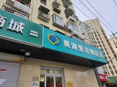 -美迦爱动物医院·夜诊(朝阳路诊疗中心)
