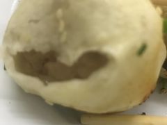 -舒蔡记生煎菜饭(云南中路店)
