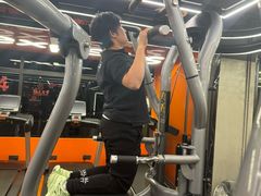 -健身专家Wellness Experts